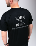 Nascido para Construir